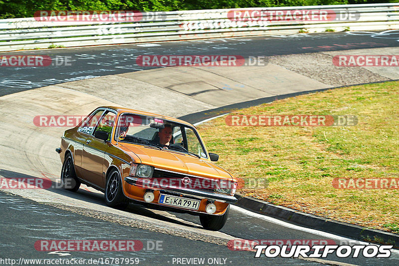 Bild #16787959 - Nordschleife Pur - MSC Adenau e.V. (15.05.2022)