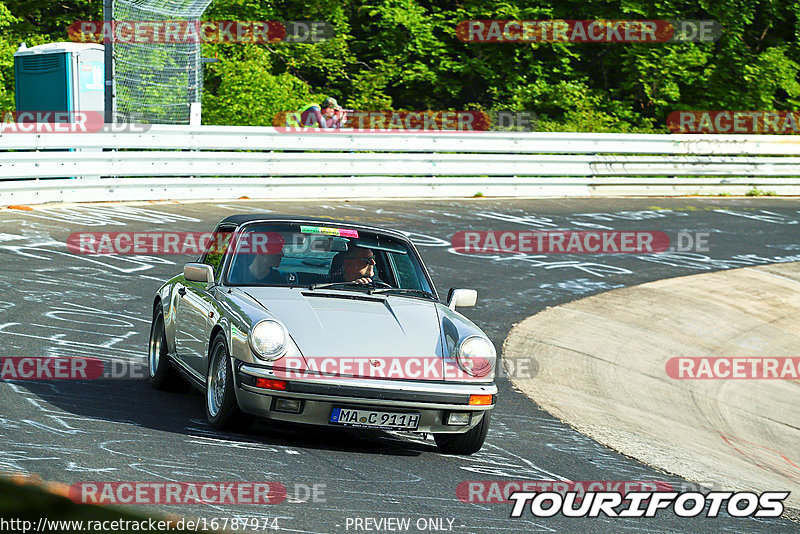 Bild #16787974 - Nordschleife Pur - MSC Adenau e.V. (15.05.2022)