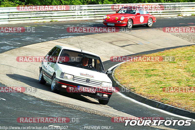 Bild #16788007 - Nordschleife Pur - MSC Adenau e.V. (15.05.2022)