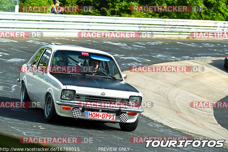 Bild #16788015 - Nordschleife Pur - MSC Adenau e.V. (15.05.2022)