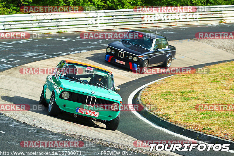 Bild #16788071 - Nordschleife Pur - MSC Adenau e.V. (15.05.2022)