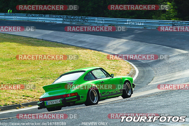 Bild #16788089 - Nordschleife Pur - MSC Adenau e.V. (15.05.2022)