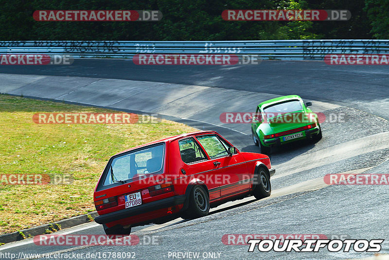 Bild #16788092 - Nordschleife Pur - MSC Adenau e.V. (15.05.2022)