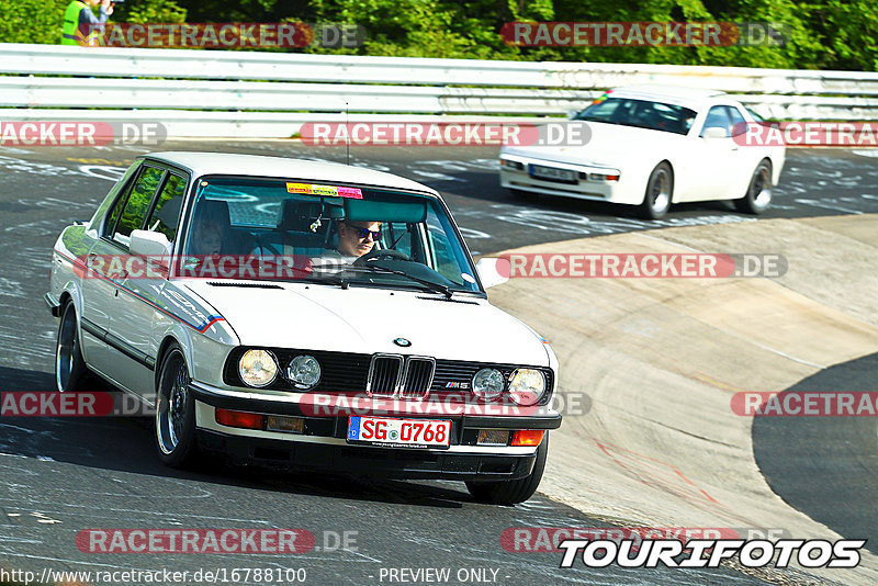 Bild #16788100 - Nordschleife Pur - MSC Adenau e.V. (15.05.2022)