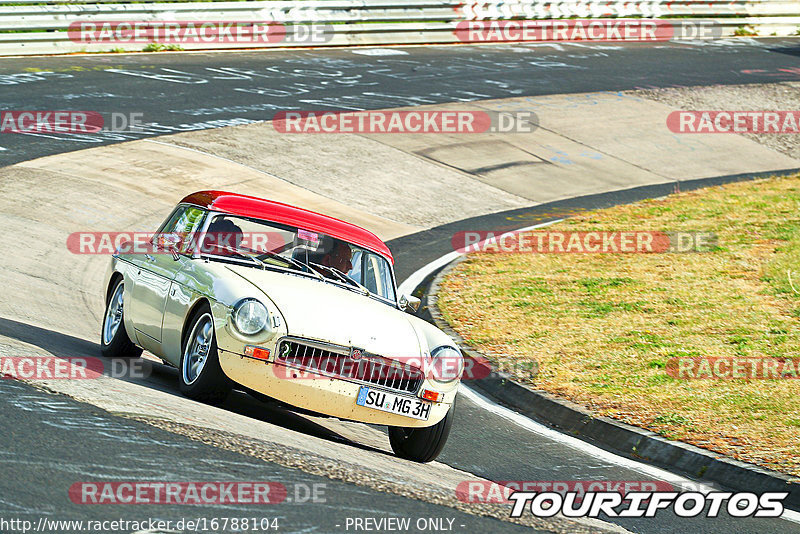 Bild #16788104 - Nordschleife Pur - MSC Adenau e.V. (15.05.2022)