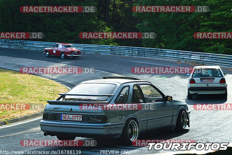 Bild #16788139 - Nordschleife Pur - MSC Adenau e.V. (15.05.2022)