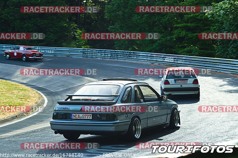 Bild #16788140 - Nordschleife Pur - MSC Adenau e.V. (15.05.2022)