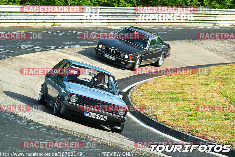 Bild #16788149 - Nordschleife Pur - MSC Adenau e.V. (15.05.2022)