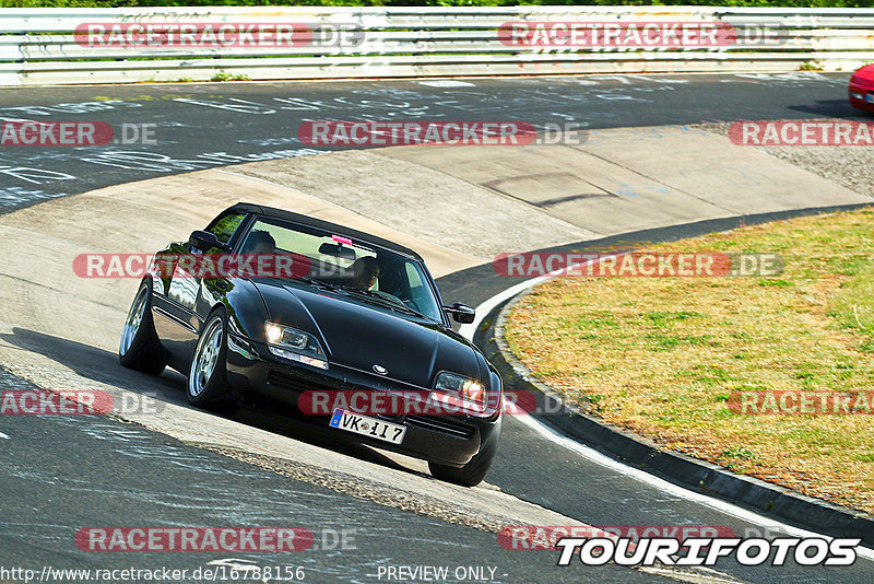 Bild #16788156 - Nordschleife Pur - MSC Adenau e.V. (15.05.2022)