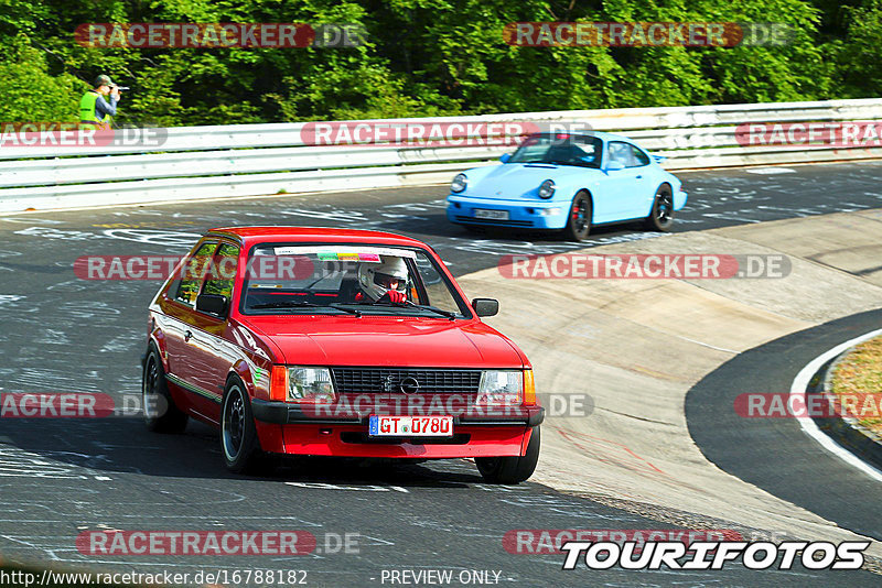 Bild #16788182 - Nordschleife Pur - MSC Adenau e.V. (15.05.2022)