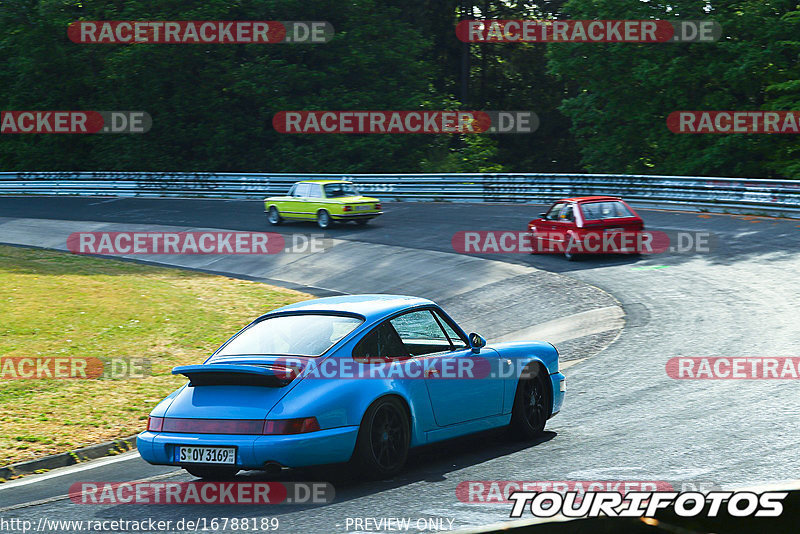 Bild #16788189 - Nordschleife Pur - MSC Adenau e.V. (15.05.2022)