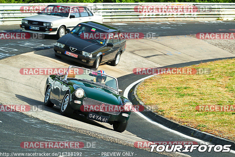 Bild #16788192 - Nordschleife Pur - MSC Adenau e.V. (15.05.2022)