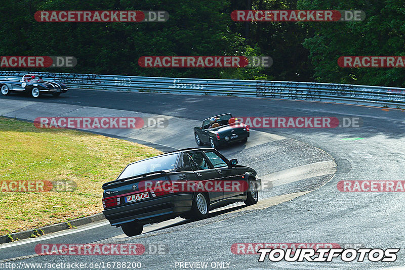 Bild #16788200 - Nordschleife Pur - MSC Adenau e.V. (15.05.2022)