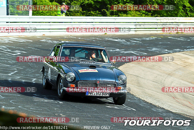 Bild #16788241 - Nordschleife Pur - MSC Adenau e.V. (15.05.2022)