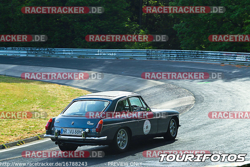 Bild #16788243 - Nordschleife Pur - MSC Adenau e.V. (15.05.2022)