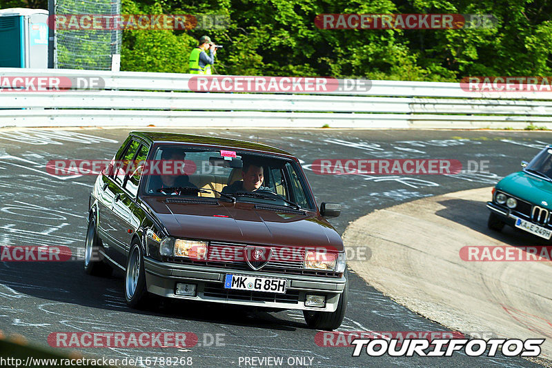 Bild #16788268 - Nordschleife Pur - MSC Adenau e.V. (15.05.2022)