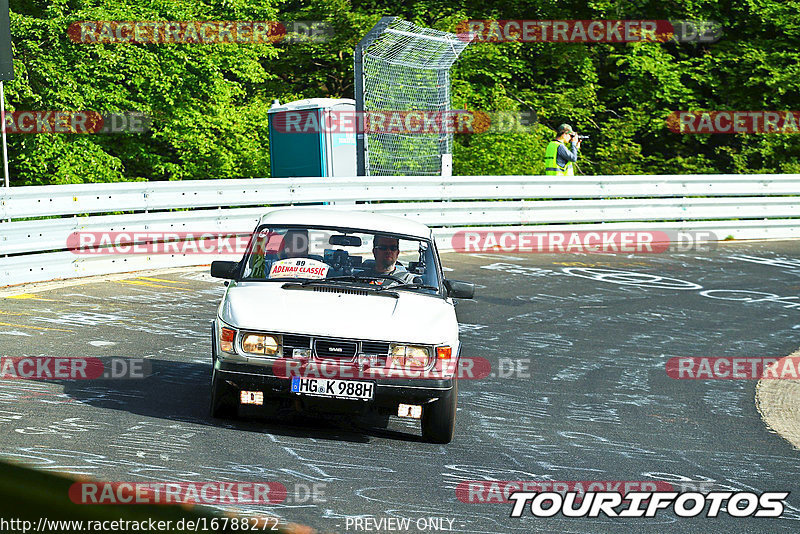 Bild #16788272 - Nordschleife Pur - MSC Adenau e.V. (15.05.2022)