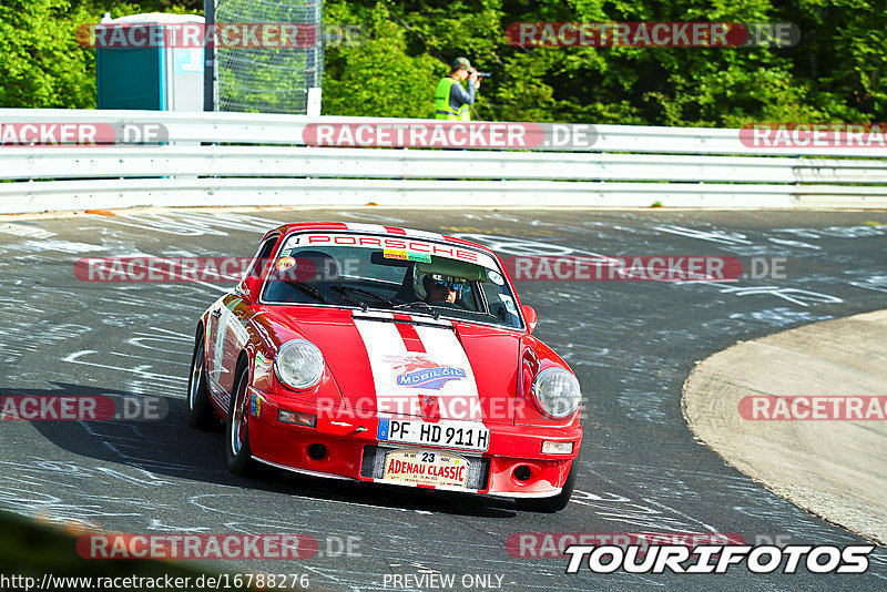 Bild #16788276 - Nordschleife Pur - MSC Adenau e.V. (15.05.2022)