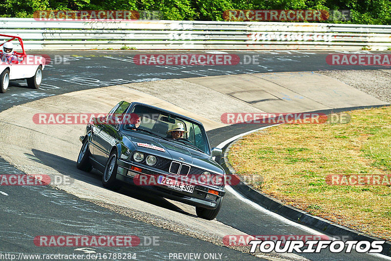 Bild #16788284 - Nordschleife Pur - MSC Adenau e.V. (15.05.2022)