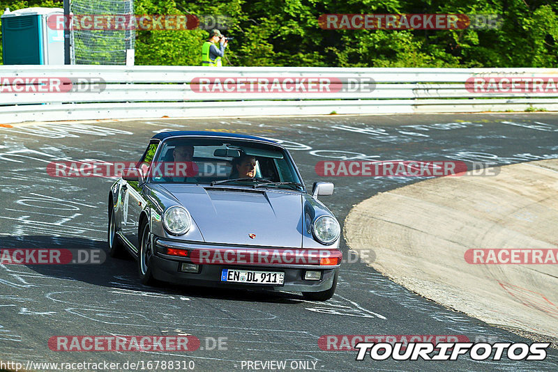 Bild #16788310 - Nordschleife Pur - MSC Adenau e.V. (15.05.2022)