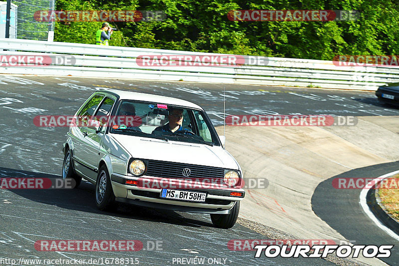 Bild #16788315 - Nordschleife Pur - MSC Adenau e.V. (15.05.2022)