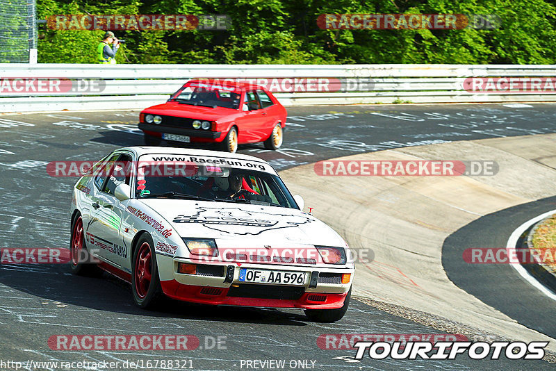 Bild #16788321 - Nordschleife Pur - MSC Adenau e.V. (15.05.2022)