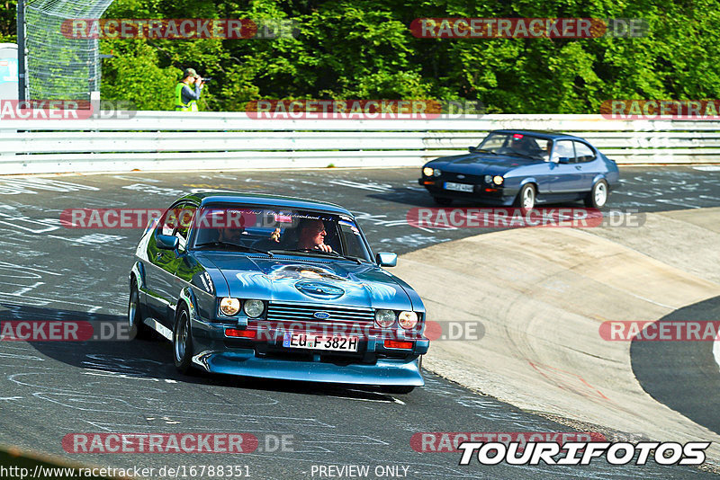 Bild #16788351 - Nordschleife Pur - MSC Adenau e.V. (15.05.2022)