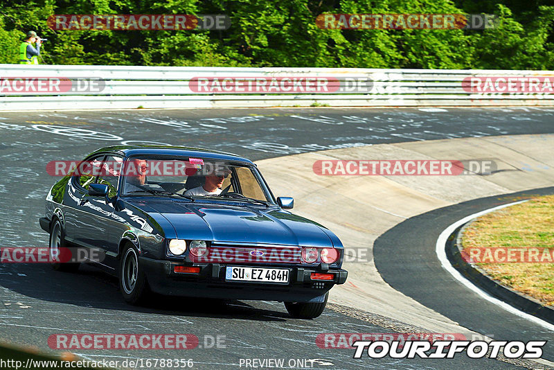 Bild #16788356 - Nordschleife Pur - MSC Adenau e.V. (15.05.2022)