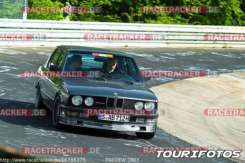 Bild #16788375 - Nordschleife Pur - MSC Adenau e.V. (15.05.2022)