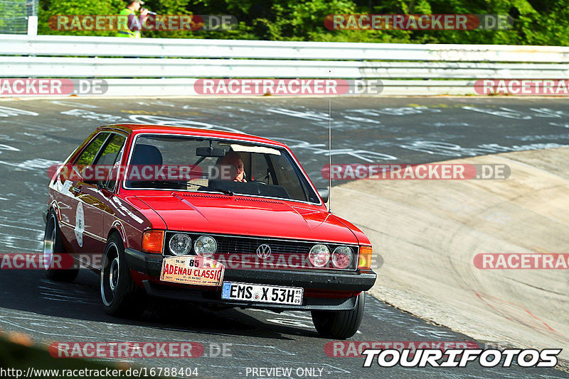 Bild #16788404 - Nordschleife Pur - MSC Adenau e.V. (15.05.2022)