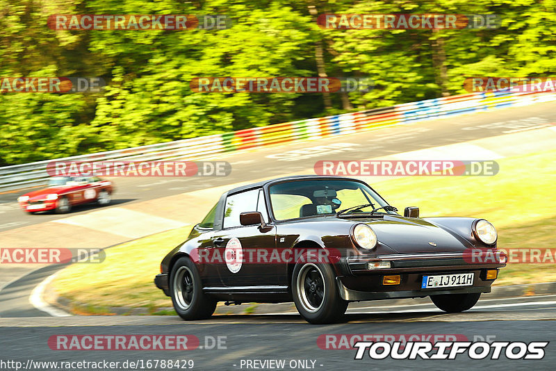 Bild #16788429 - Nordschleife Pur - MSC Adenau e.V. (15.05.2022)