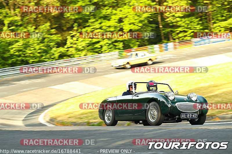 Bild #16788441 - Nordschleife Pur - MSC Adenau e.V. (15.05.2022)