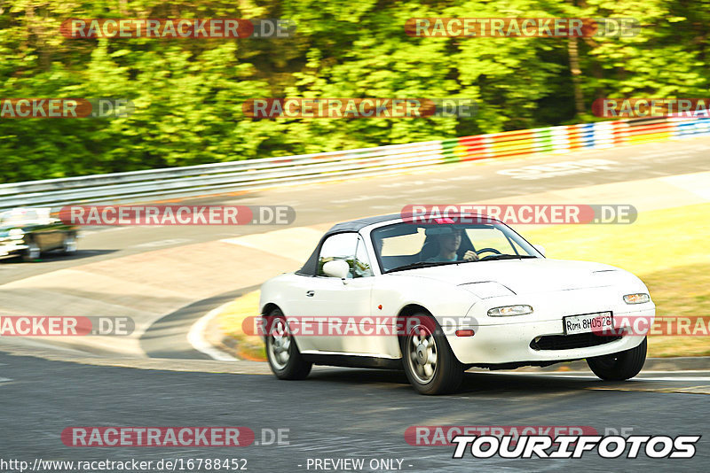 Bild #16788452 - Nordschleife Pur - MSC Adenau e.V. (15.05.2022)