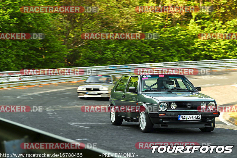 Bild #16788455 - Nordschleife Pur - MSC Adenau e.V. (15.05.2022)