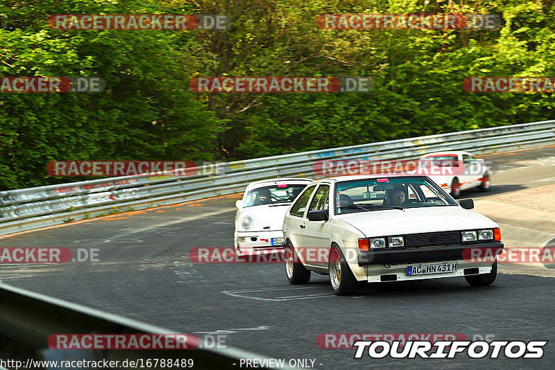 Bild #16788489 - Nordschleife Pur - MSC Adenau e.V. (15.05.2022)