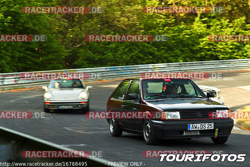 Bild #16788495 - Nordschleife Pur - MSC Adenau e.V. (15.05.2022)