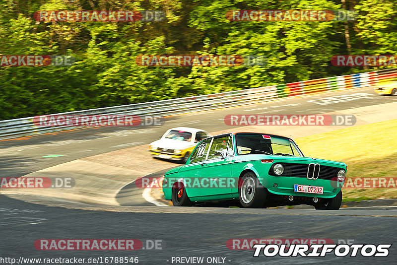 Bild #16788546 - Nordschleife Pur - MSC Adenau e.V. (15.05.2022)