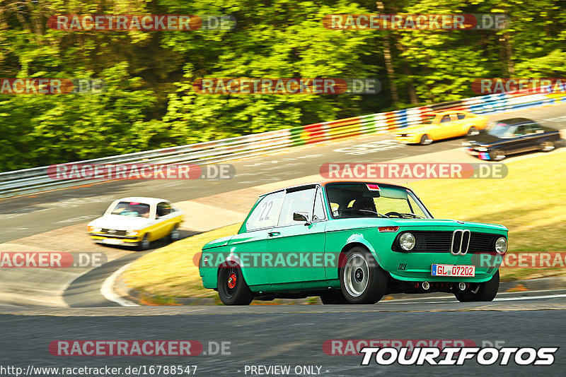 Bild #16788547 - Nordschleife Pur - MSC Adenau e.V. (15.05.2022)