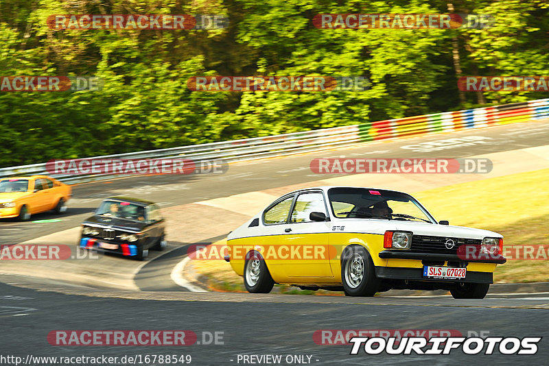 Bild #16788549 - Nordschleife Pur - MSC Adenau e.V. (15.05.2022)