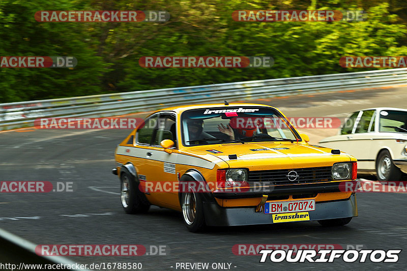 Bild #16788580 - Nordschleife Pur - MSC Adenau e.V. (15.05.2022)