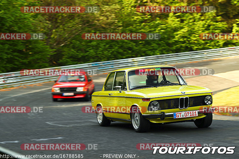 Bild #16788585 - Nordschleife Pur - MSC Adenau e.V. (15.05.2022)