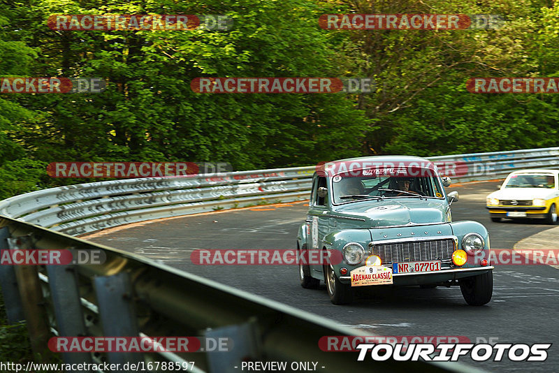 Bild #16788597 - Nordschleife Pur - MSC Adenau e.V. (15.05.2022)