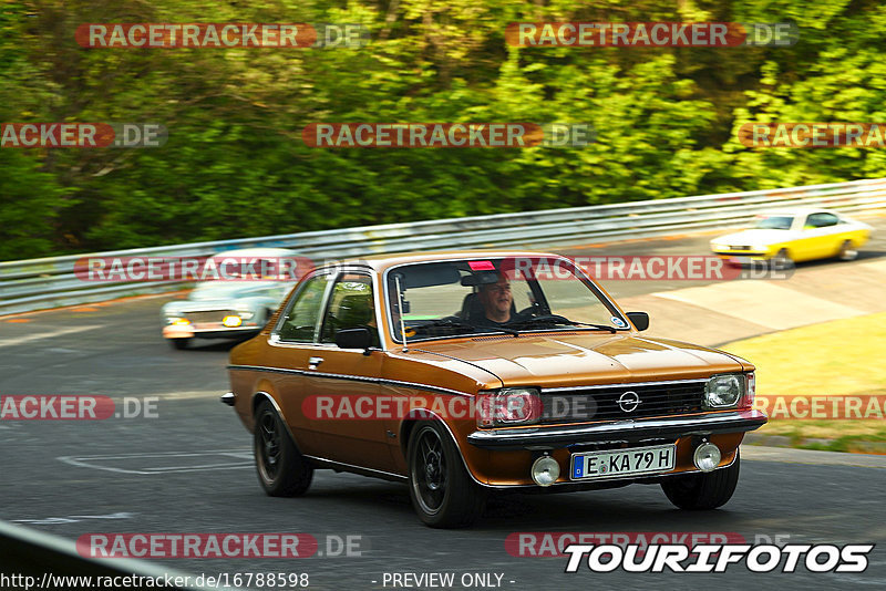 Bild #16788598 - Nordschleife Pur - MSC Adenau e.V. (15.05.2022)