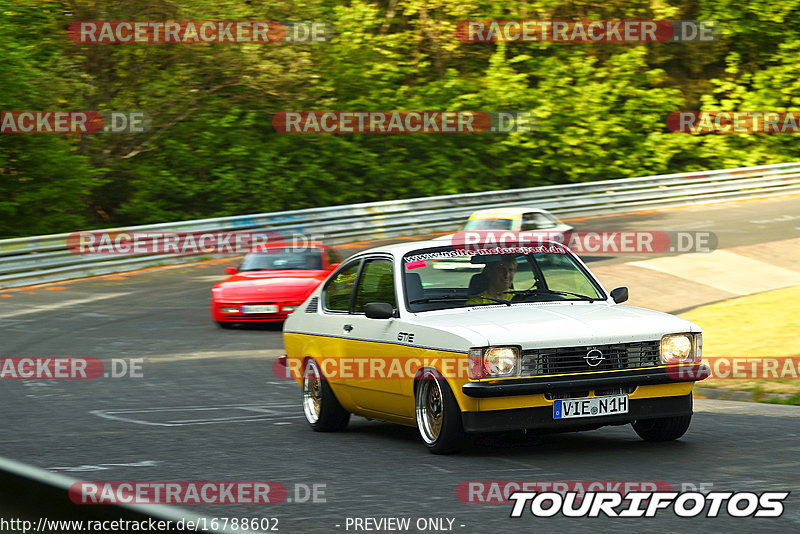 Bild #16788602 - Nordschleife Pur - MSC Adenau e.V. (15.05.2022)