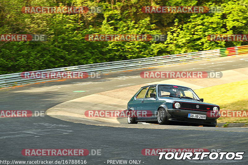 Bild #16788616 - Nordschleife Pur - MSC Adenau e.V. (15.05.2022)