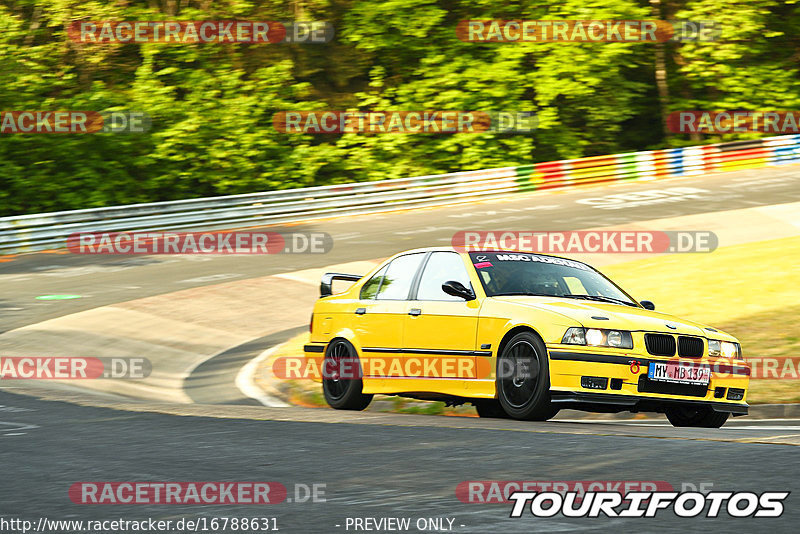 Bild #16788631 - Nordschleife Pur - MSC Adenau e.V. (15.05.2022)