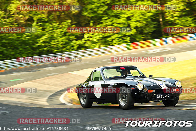 Bild #16788634 - Nordschleife Pur - MSC Adenau e.V. (15.05.2022)