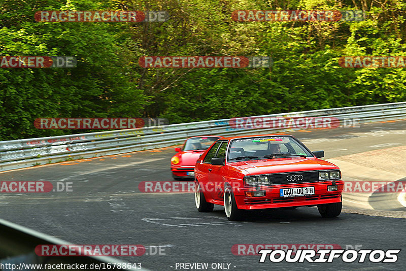 Bild #16788643 - Nordschleife Pur - MSC Adenau e.V. (15.05.2022)