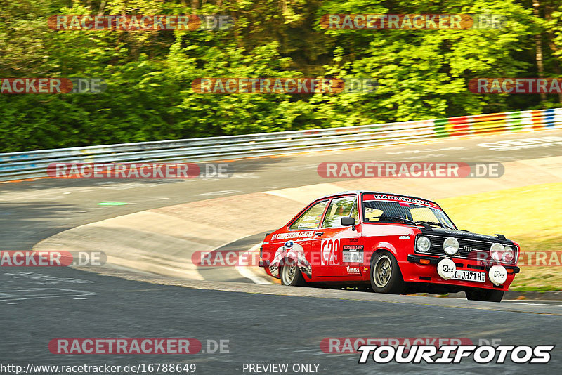 Bild #16788649 - Nordschleife Pur - MSC Adenau e.V. (15.05.2022)