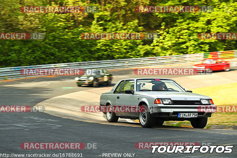 Bild #16788691 - Nordschleife Pur - MSC Adenau e.V. (15.05.2022)